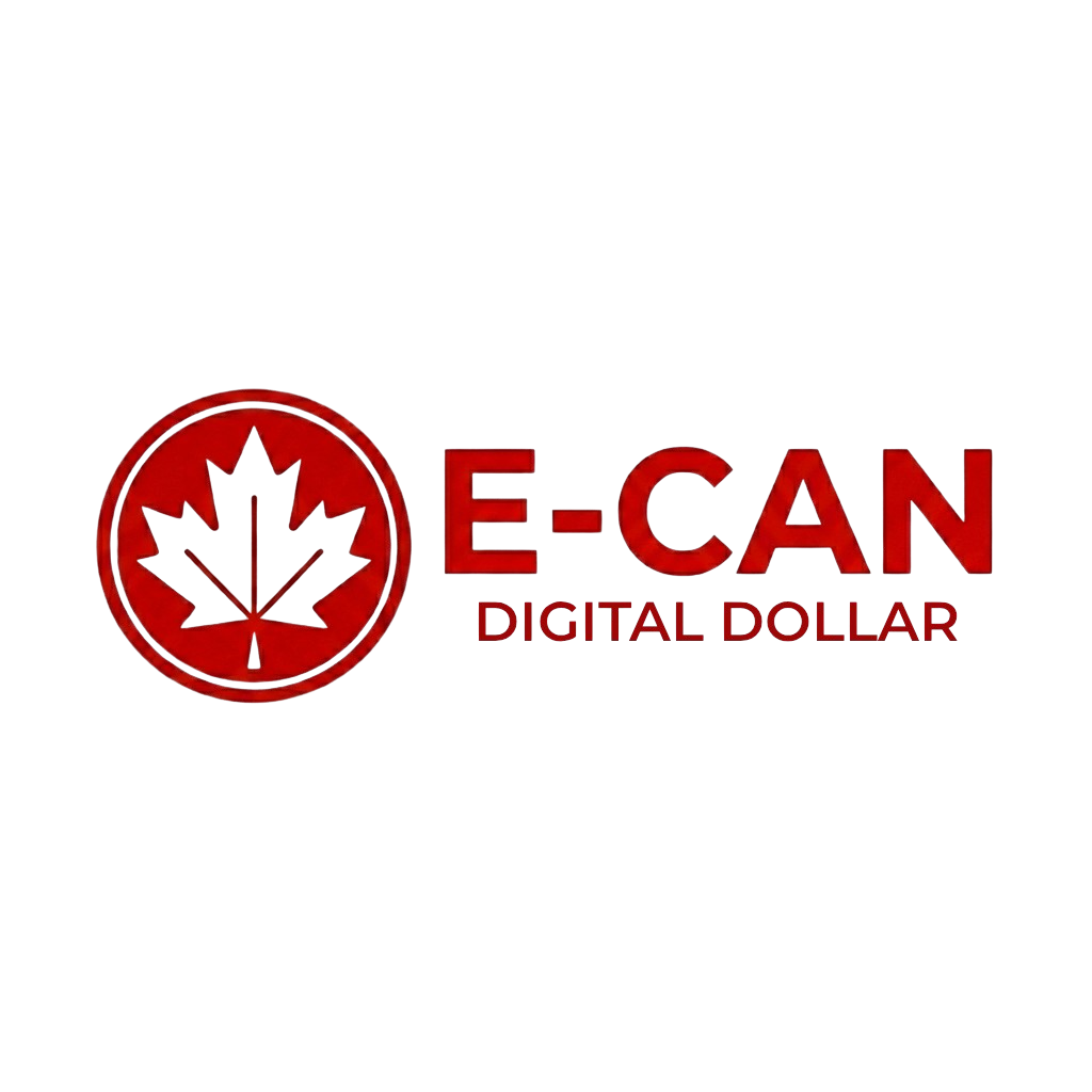 e-CAN Digital Dollar